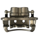2009 Saturn Vue Brake Caliper 2
